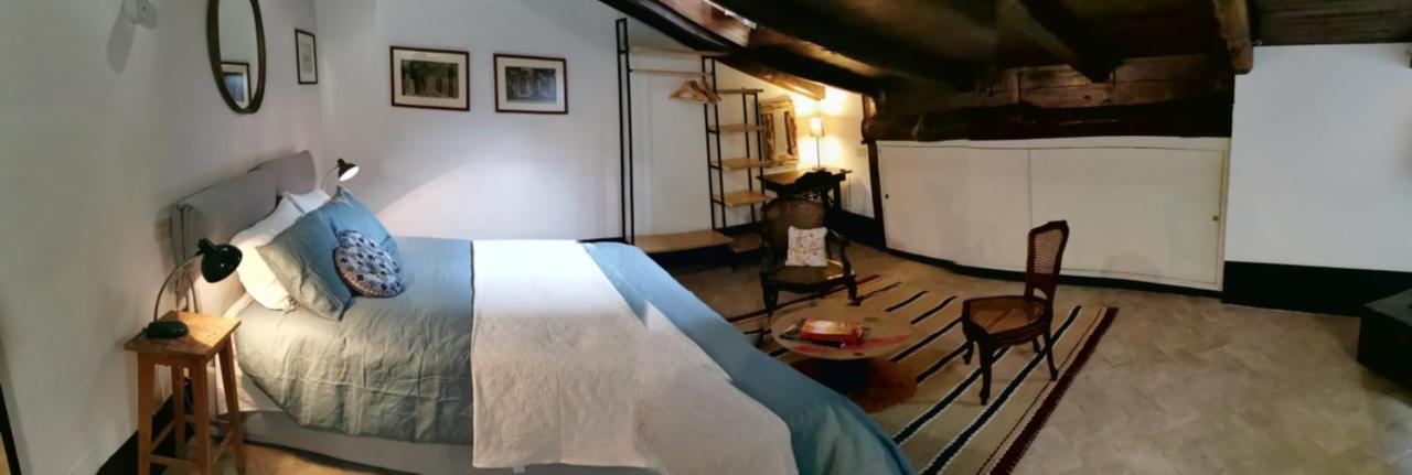 Apartamento Casa Nora Roma